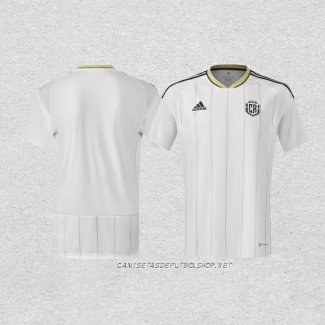 Tailandia Camiseta Segunda Costa Rica 2023