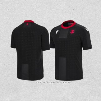 Tailandia Camiseta Segunda Georgia 2024