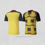 Tailandia Camiseta Segunda Ghana 20-21
