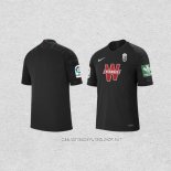 Tailandia Camiseta Segunda Granada 20-21