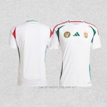 Tailandia Camiseta Segunda Hungria 2024