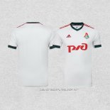 Tailandia Camiseta Segunda Locomotive Moscow 20-21