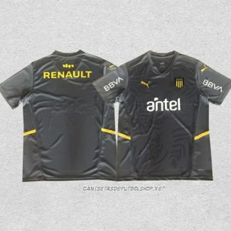 Tailandia Camiseta Segunda Penarol 2022