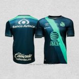 Tailandia Camiseta Segunda Puebla 2020