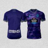 Tailandia Camiseta Segunda Real Valladolid 21-22