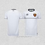 Tailandia Camiseta Segunda Recife 2023