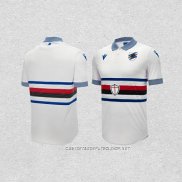 Tailandia Camiseta Segunda Sampdoria 23-24