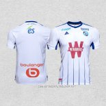 Tailandia Camiseta Segunda Strasbourg 21-22