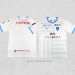 Tailandia Camiseta Segunda Yokohama FC 2023