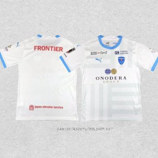 Tailandia Camiseta Segunda Yokohama FC 2023