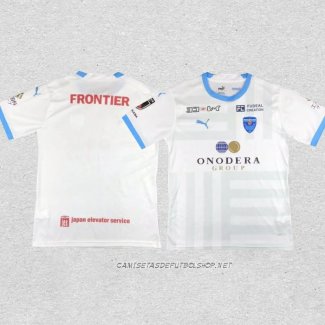 Tailandia Camiseta Segunda Yokohama FC 2023