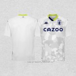 Tailandia Camiseta Tercera Aston Villa 20-21