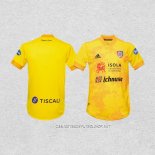 Tailandia Camiseta Tercera Cagliari Calcio 20-21