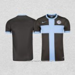 Tailandia Camiseta Tercera Corinthians 20-21
