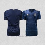 Tailandia Camiseta Tercera Dinamo Zagreb 20-21