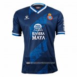 Tailandia Camiseta Tercera Espanyol 21-22