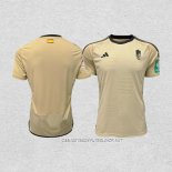 Tailandia Camiseta Tercera Granada 23-24