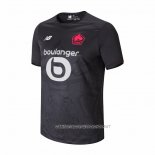 Tailandia Camiseta Tercera Lille 21-22