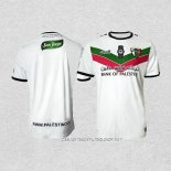 Tailandia Camiseta Tercera Palestino Deportivo 2022