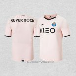 Tailandia Camiseta Tercera Porto 21-22