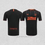 Tailandia Camiseta Tercera Rangers 20-21