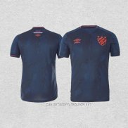 Tailandia Camiseta Tercera Recife 2022