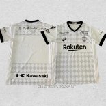 Tailandia Camiseta Tercera Vissel Kobe 2021