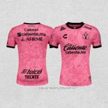 Tailandia Camiseta Tijuana Octubre Rosa 2021