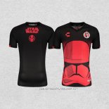 Tailandia Camiseta Tijuana Special 2020