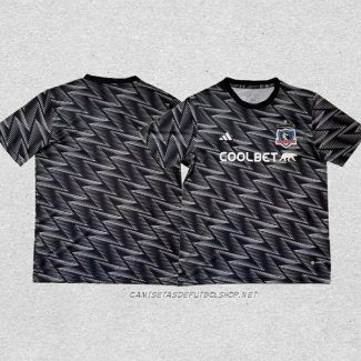 Camiseta Cuarto Colo-Colo 2022