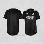 Camiseta Cuarto Real Madrid 21-22 Mujer