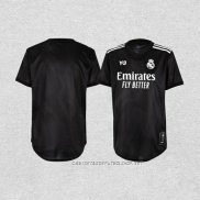 Camiseta Cuarto Real Madrid 21-22 Mujer