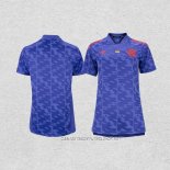 Camiseta Flamengo Pride 2021 Mujer