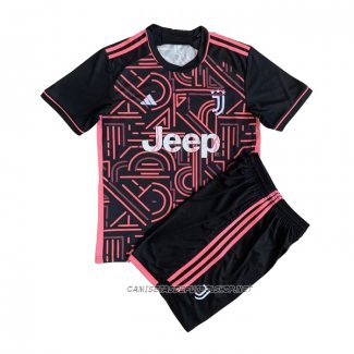 Camiseta Juventus Special 23-24 Nino