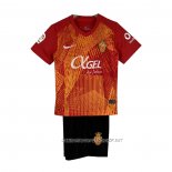 Camiseta Mallorca Special 22-23 Nino