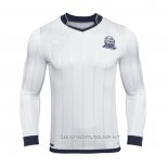 Camiseta Monterrey 75 Anos 20-21 Manga Larga