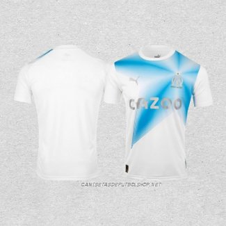 Camiseta Olympique Marsella Special 22-23