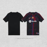 Camiseta Pre Partido del Barcelona x Patta 2023