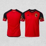 Camiseta Primera Belgica 2022