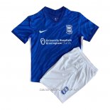 Camiseta Primera Birmingham City 21-22 Nino
