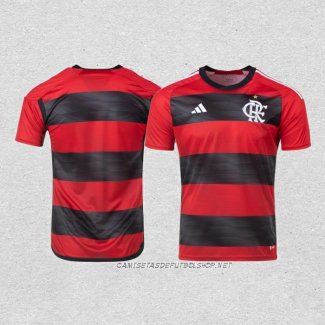 Camiseta Primera Flamengo 2023