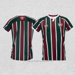 Camiseta Primera Fluminense 2020 Mujer