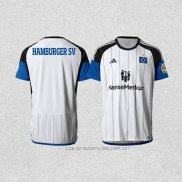 Camiseta Primera Hamburger 23-24