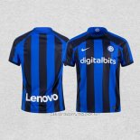 Camiseta Primera Inter Milan 22-23