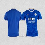 Camiseta Primera Leicester City Authentic 21-22
