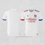 Camiseta Primera Lyon 20-21