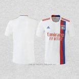 Camiseta Primera Lyon 21-22