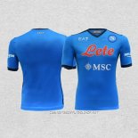 Camiseta Primera Napoli 21-22