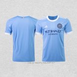 Camiseta Primera New York City 2021