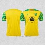 Camiseta Primera Norwich City 21-22